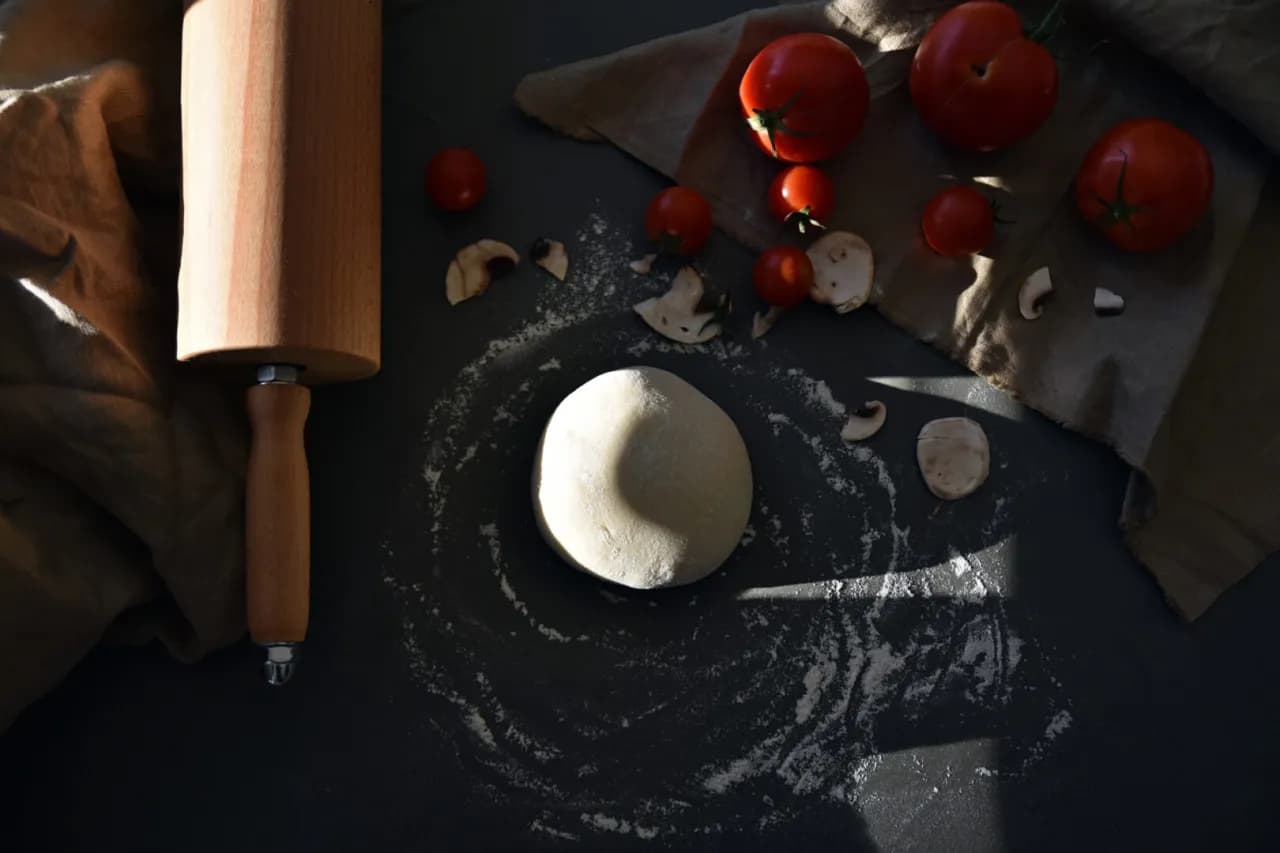 Jakie drożdże do pizzy wybrać, aby uniknąć zakalca? Jakie drożdże do pizzy wybrać, aby uniknąć zakalca?