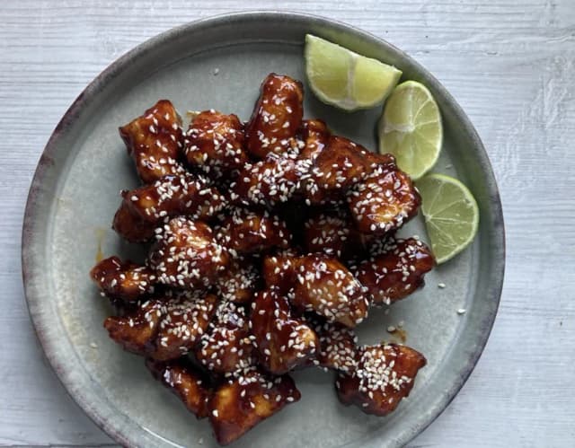 Jak zrobić kurczaka teriyaki w 30 minut – prosty przepis na obiad Jak zrobić kurczaka teriyaki w 30 minut – prosty przepis na obiad