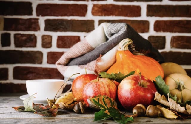 Jak nie przybrać na wadze podczas przesilenia jesiennego? Jak nie przybrać na wadze podczas przesilenia jesiennego?