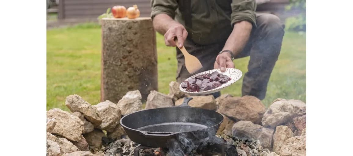 Jak przyprawić dziczyznę do pieczenia, by wydobyć jej smak? Jak przyprawić dziczyznę do pieczenia, by wydobyć jej smak?