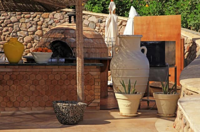 Jak zrobić piec do pizzy – uniknij typowych błędów w budowie Jak zrobić piec do pizzy – uniknij typowych błędów w budowie