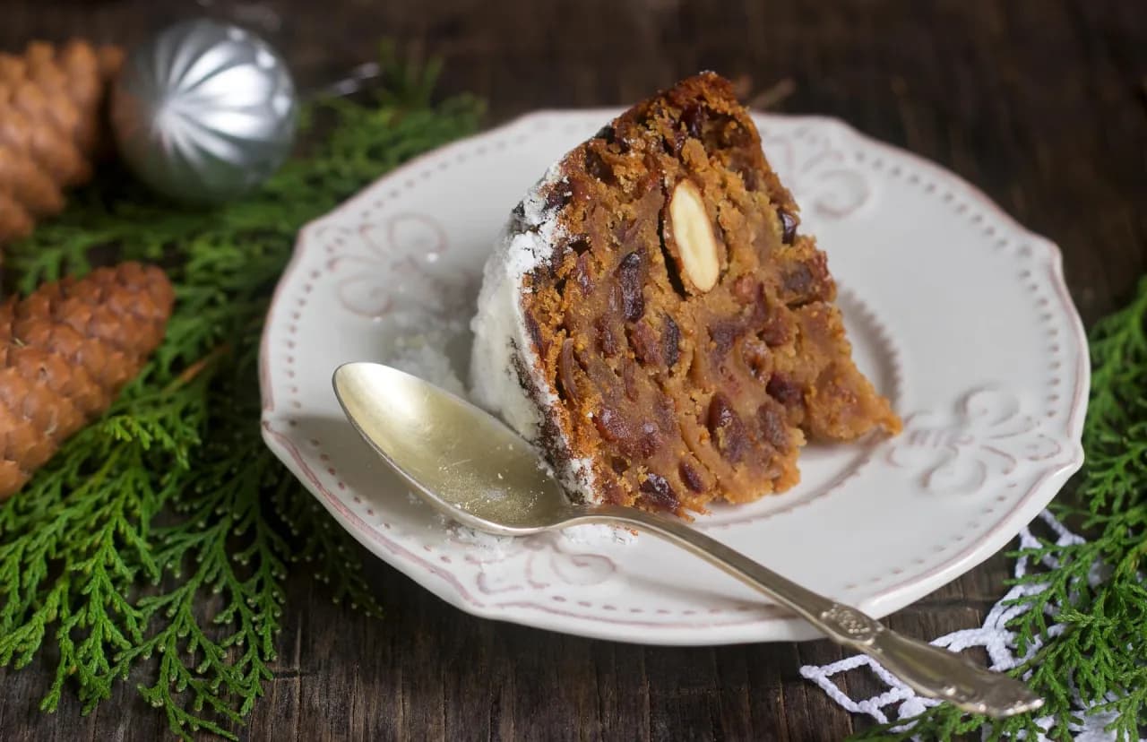 Przepisy na ciasta świąteczne Magdy Gessler, które zachwycą gości Przepisy na ciasta świąteczne Magdy Gessler, które zachwycą gości