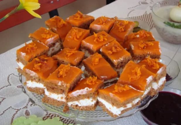 Przepisy na ciasta Koła Gospodyń, które zachwycą Twoich gości Przepisy na ciasta Koła Gospodyń, które zachwycą Twoich gości