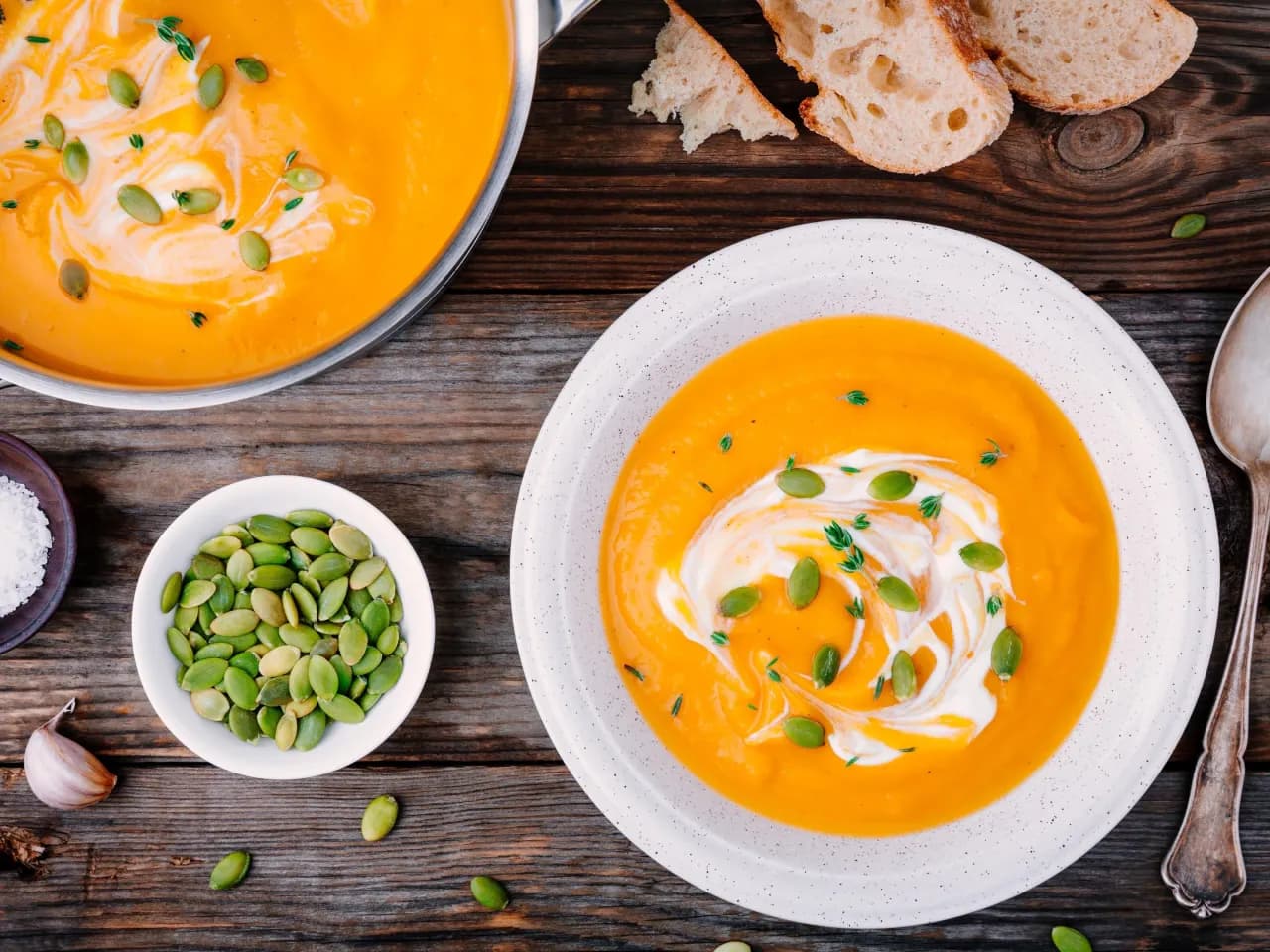 Jaka dynia na zupę krem – wybierz najlepsze odmiany na pyszny smak Jaka dynia na zupę krem – wybierz najlepsze odmiany na pyszny smak